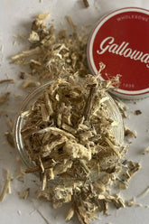 Marshmallow root